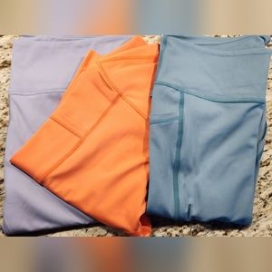 Constantly Varied Gear Capri Leggings